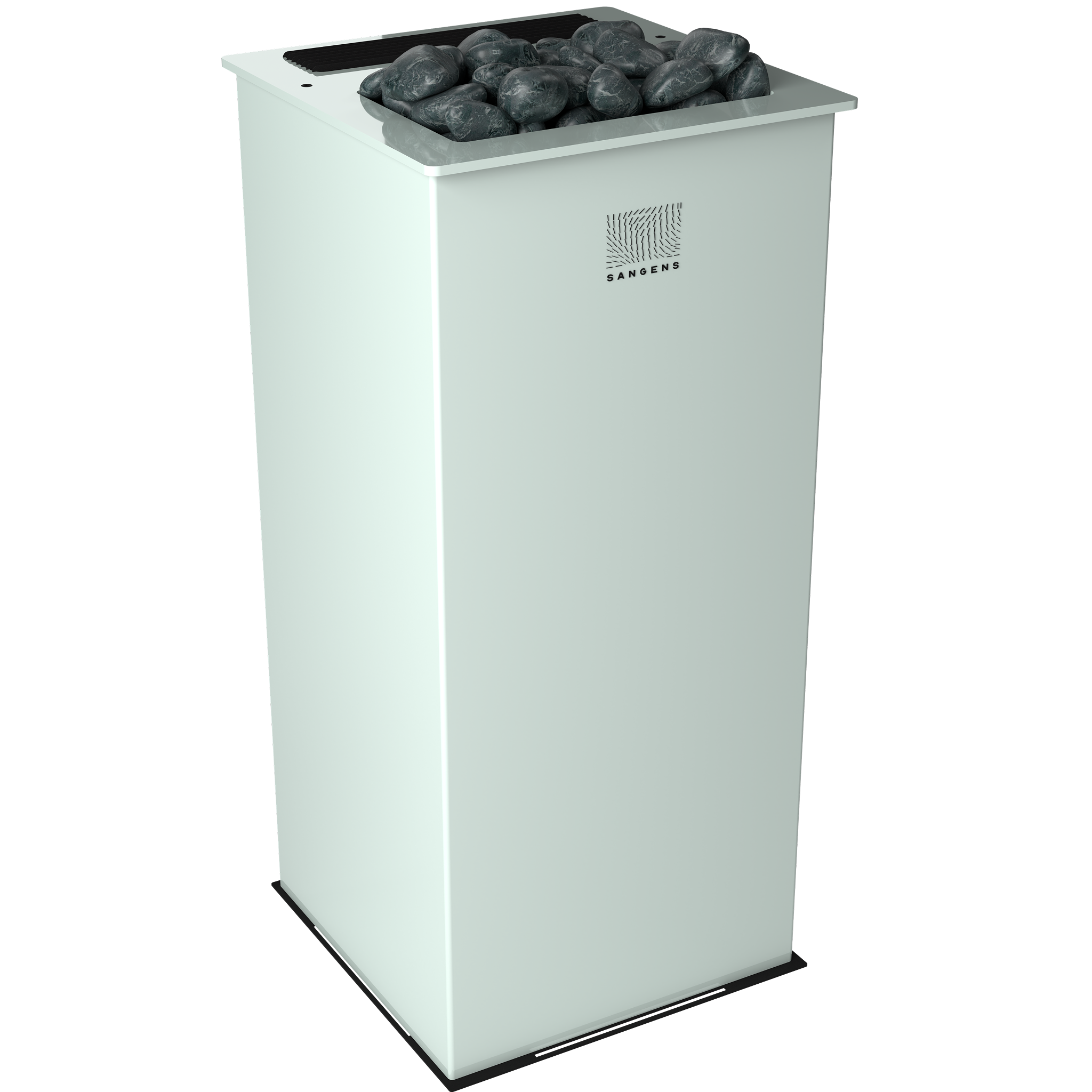 sangens w12 20g white sized