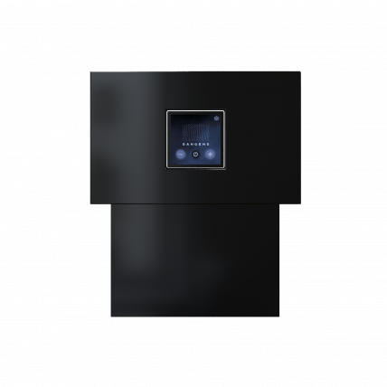 электрическая печь