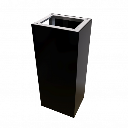 электрическая печь