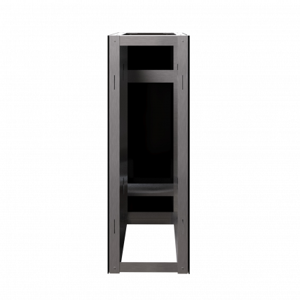 электрическая печь