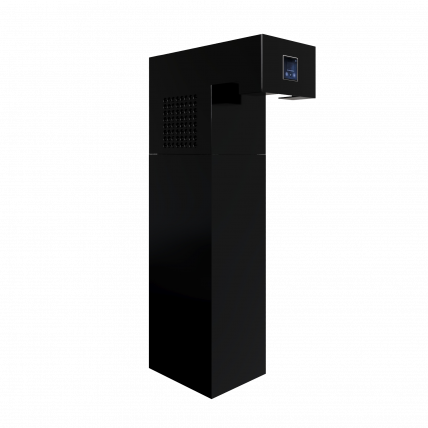 электрическая печь