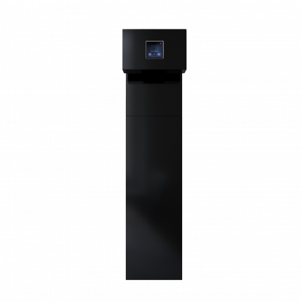 электрическая печь