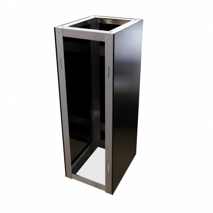 электрическая печь