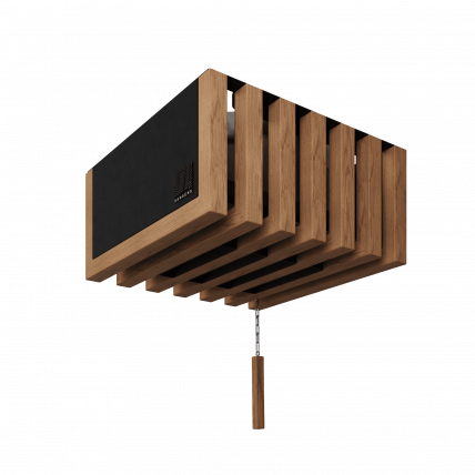 электрическая печь