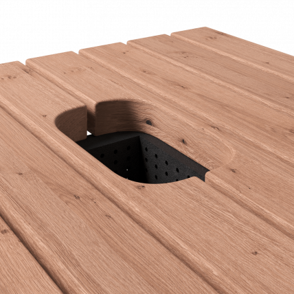 электрическая печь