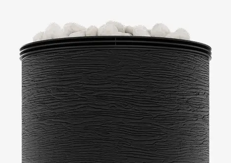 Электрическая печь для бани и сауны Sangens L12 Электрическая печь для бани и сауны Sangens L12