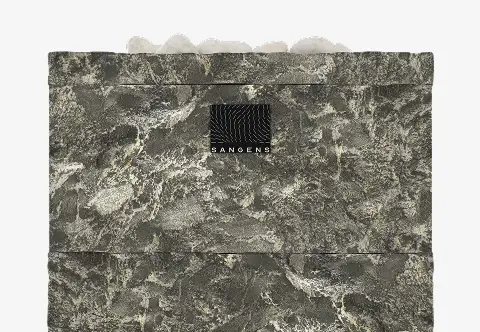 Sangens W12B Steam Bath and Sauna Electric Heater Sangens W12B Steam Bath and Sauna Electric Heater