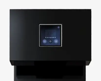 Снегогенератор для бани и сауны Sangens Snow 10 Снегогенератор для бани и сауны Sangens Snow 10