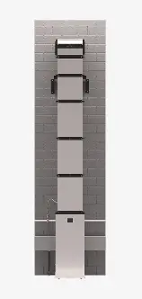 Система интеграции для бани и сауны Sangens Spa System X1 Система интеграции для бани и сауны Sangens Spa System X1