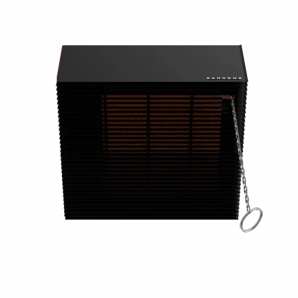 Обливное устройство для бани и сауны Sangens Oblivion 30 Steel Black (Сангенс Обливное 30 Сталь Черная) 6