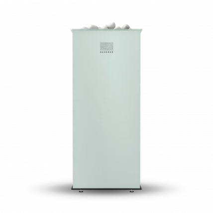 Sangens W12G White Steam Bath and Sauna Electric Heater 1
