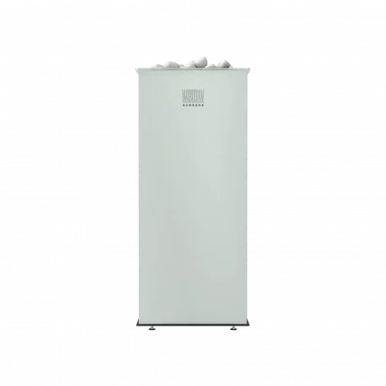 Sangens W12G White Steam Bath and Sauna Electric Heater 2