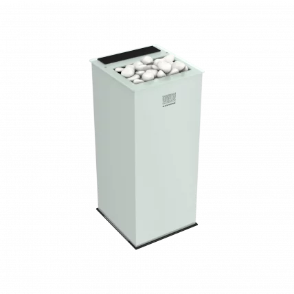 Sangens W12G White Steam Bath and Sauna Electric Heater 5